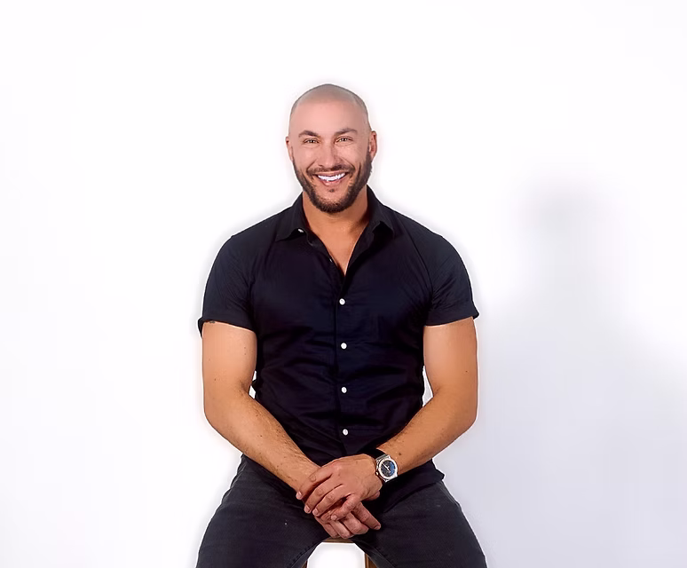 Anthony L. Leonardo — President & CEO
