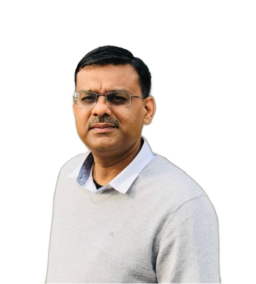Rakesh Dhiman — CTO & Head of Product