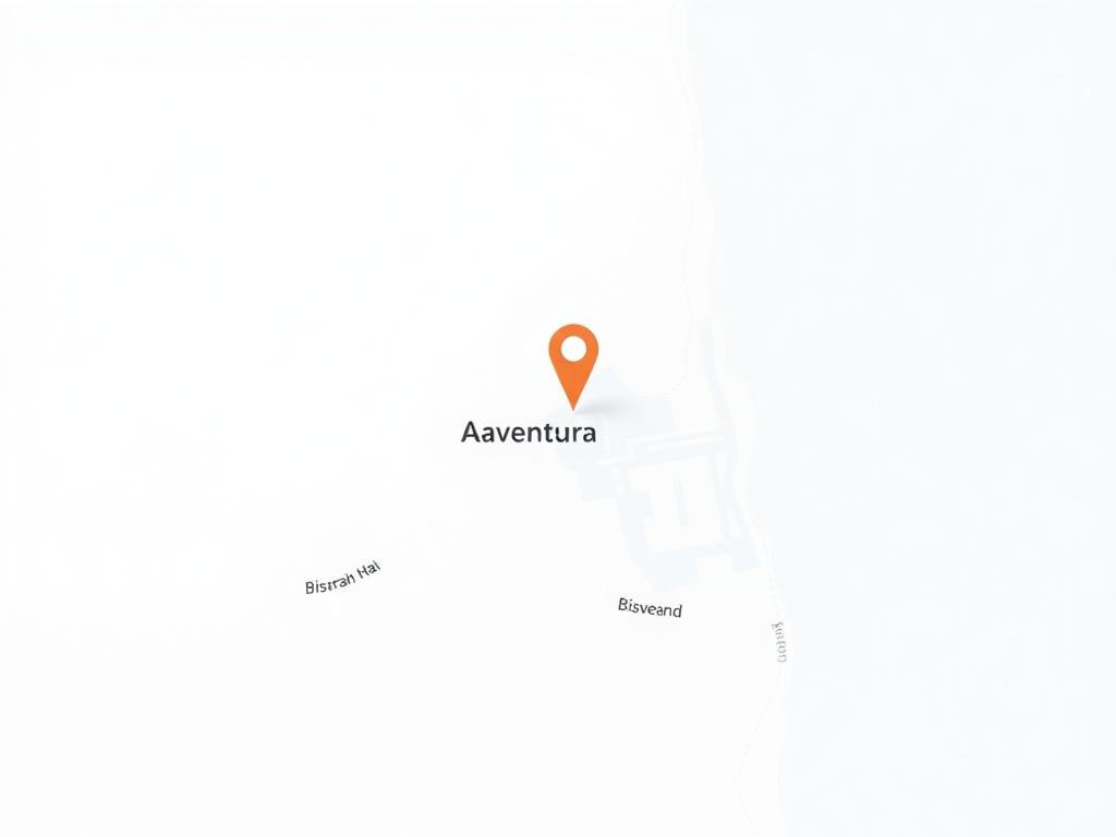 Aventura, Florida — Novva Platforms location