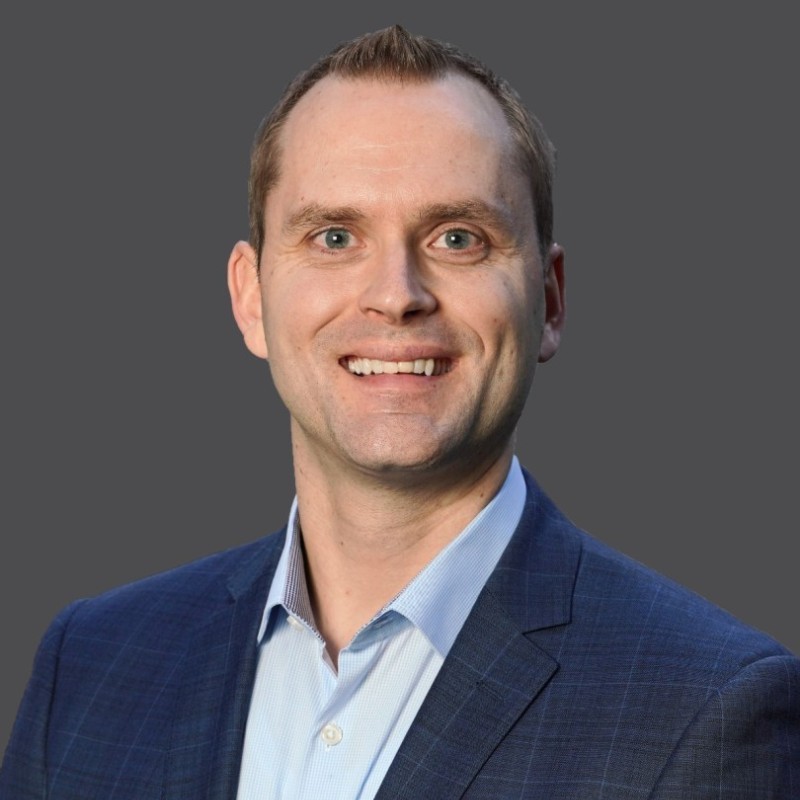 Anders Olson — Managing Director
