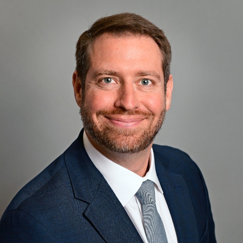 Matt Klingbeil — SVP, Commercial Banking